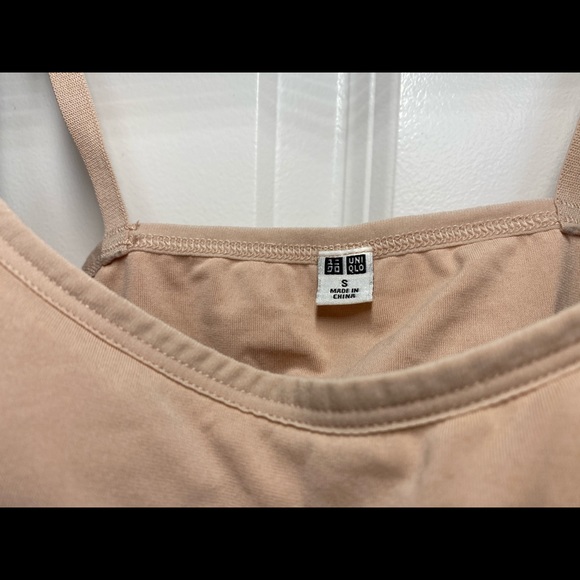 🌻Bra cami by ᑌᑎI ᑫᒪO - Picture 3 of 3